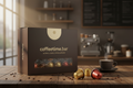 60 Pack Single Serve Coffee Capsules