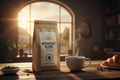 Breakfast Blend +