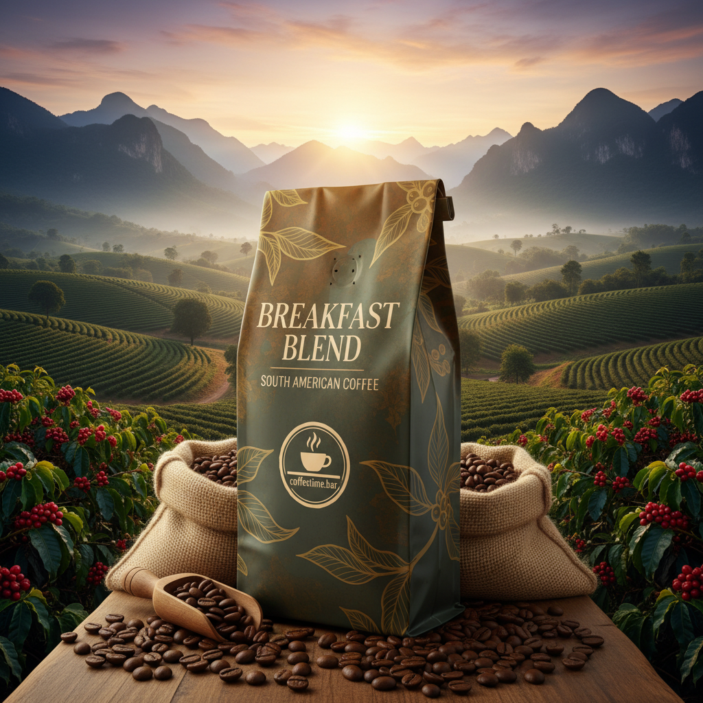 Breakfast Blend