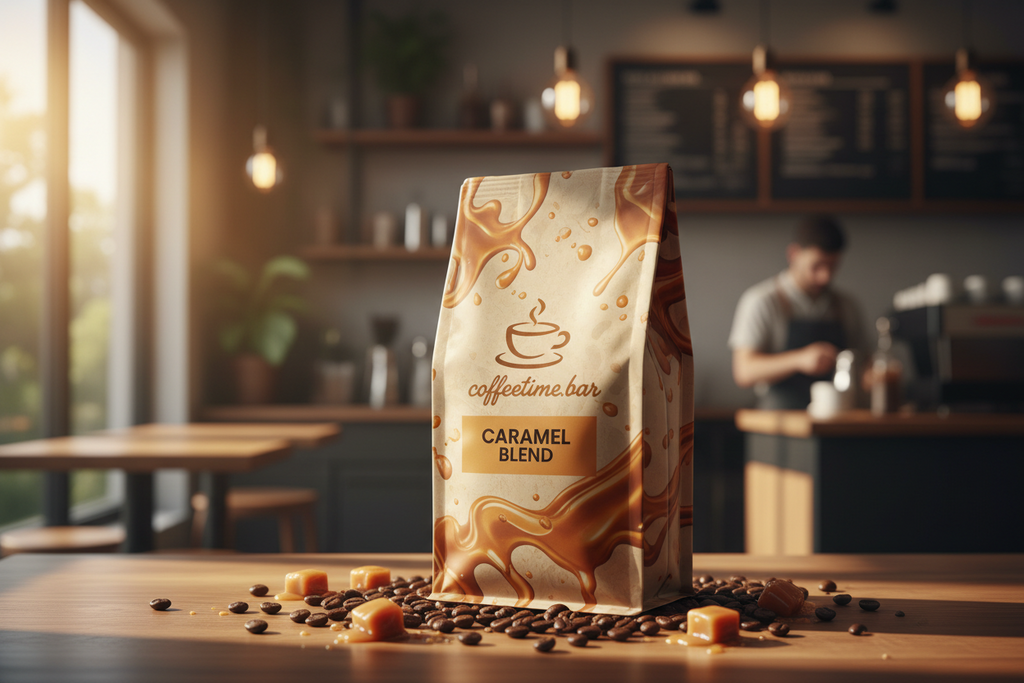 Caramel