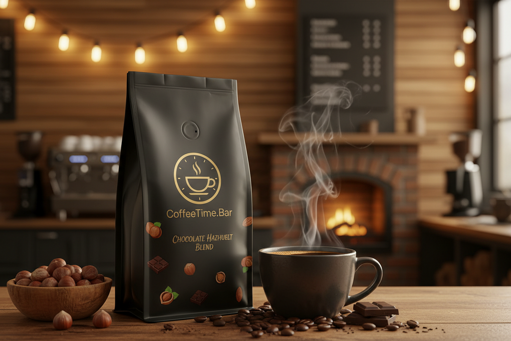 Chocolate Hazelnut