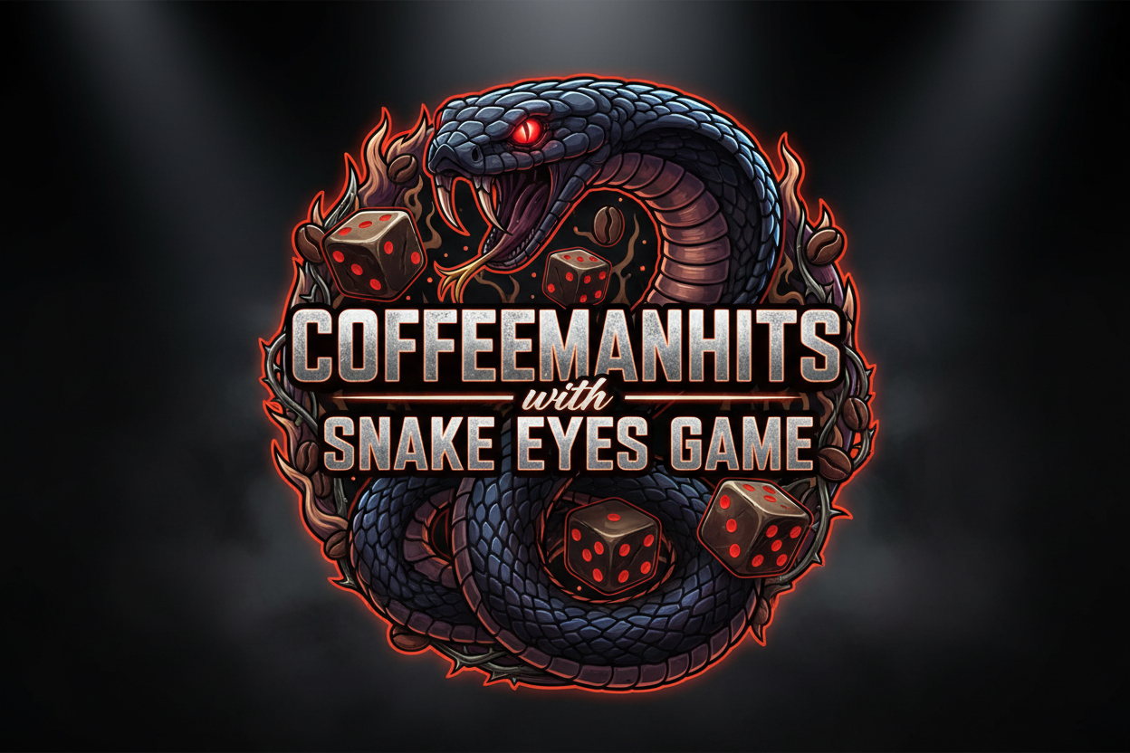 11oz CoffeeManHits Ceramic Mug with Color Inside