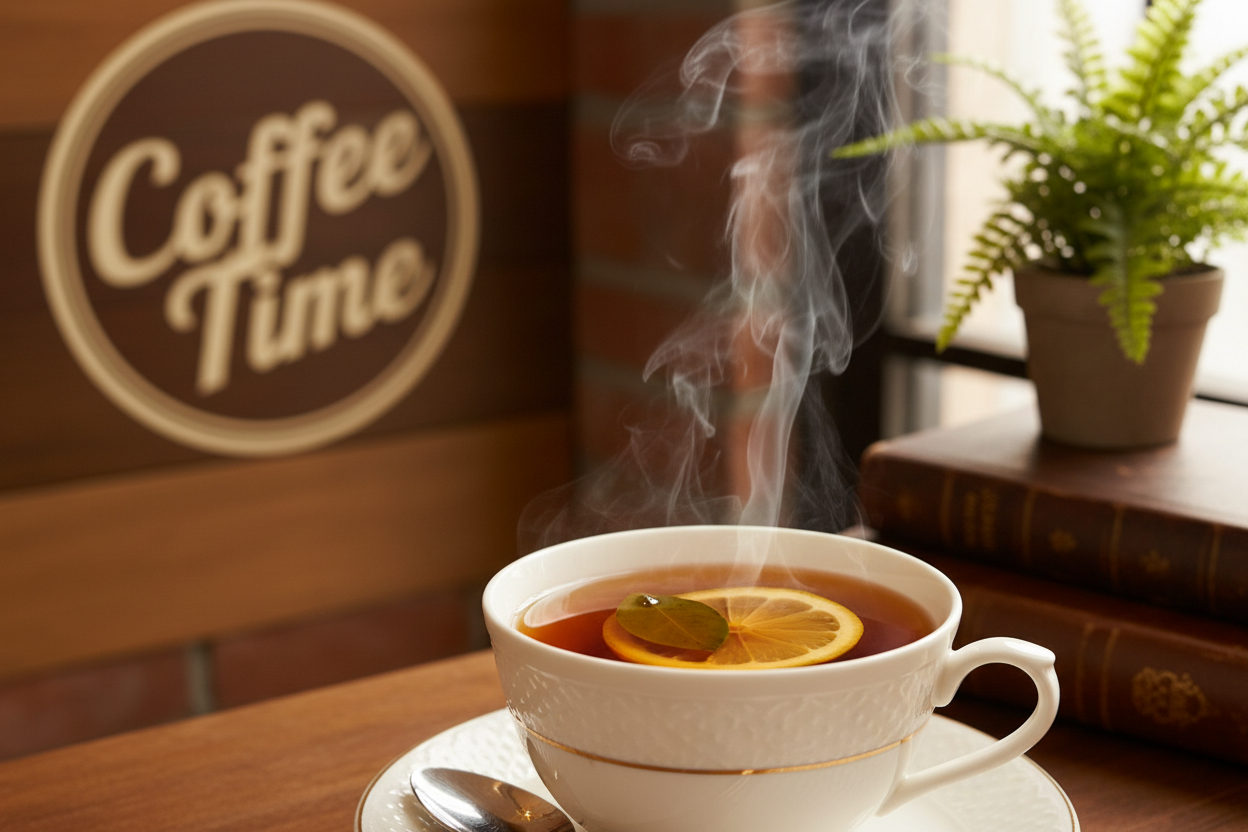 Earl Grey