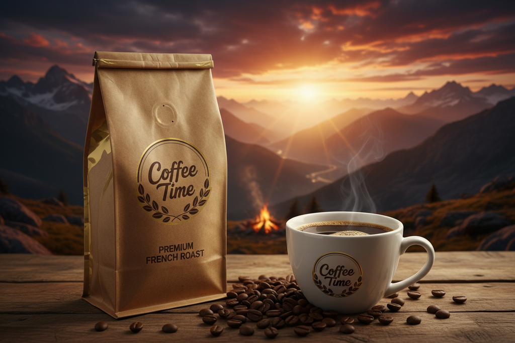 French Roast