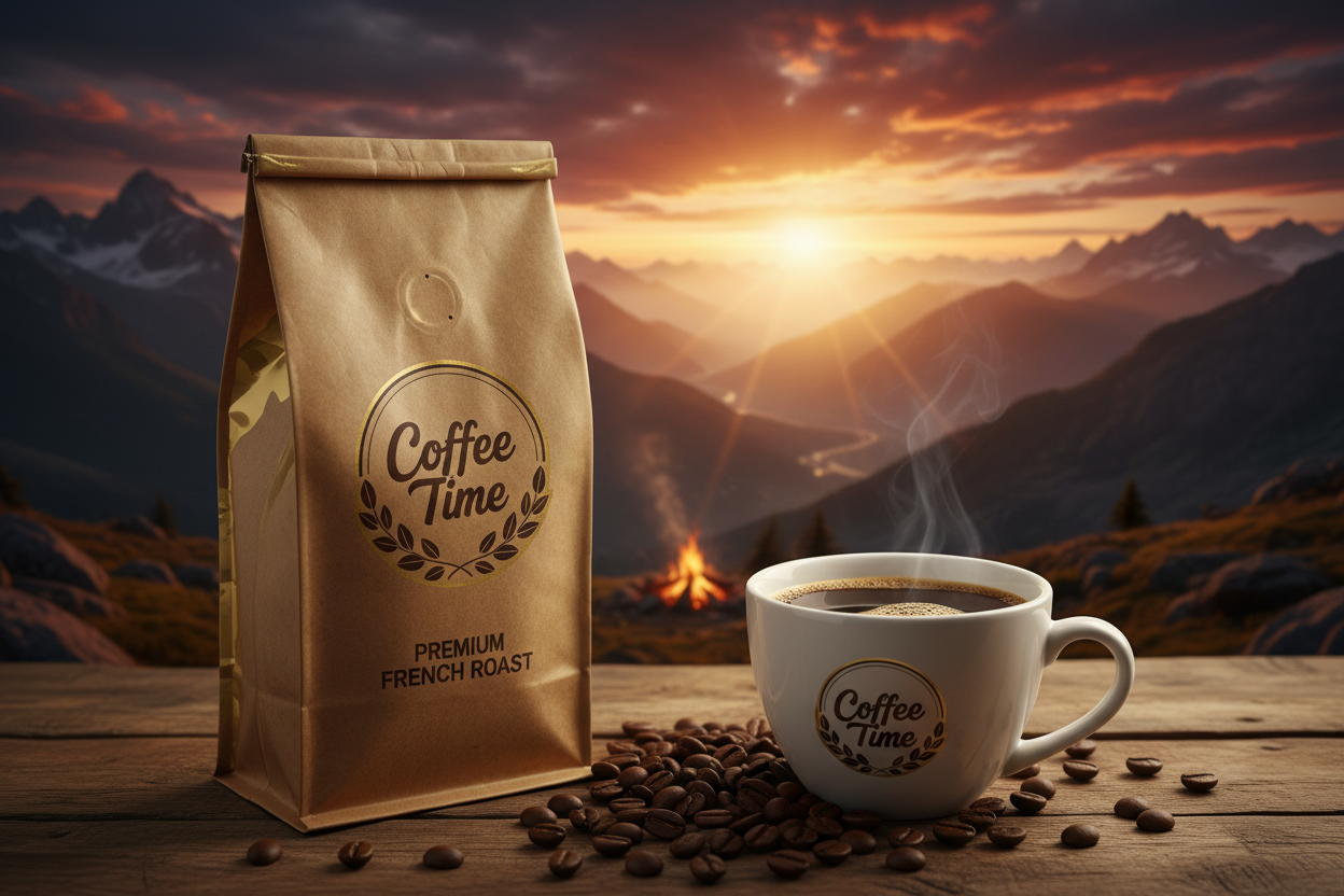 French Roast
