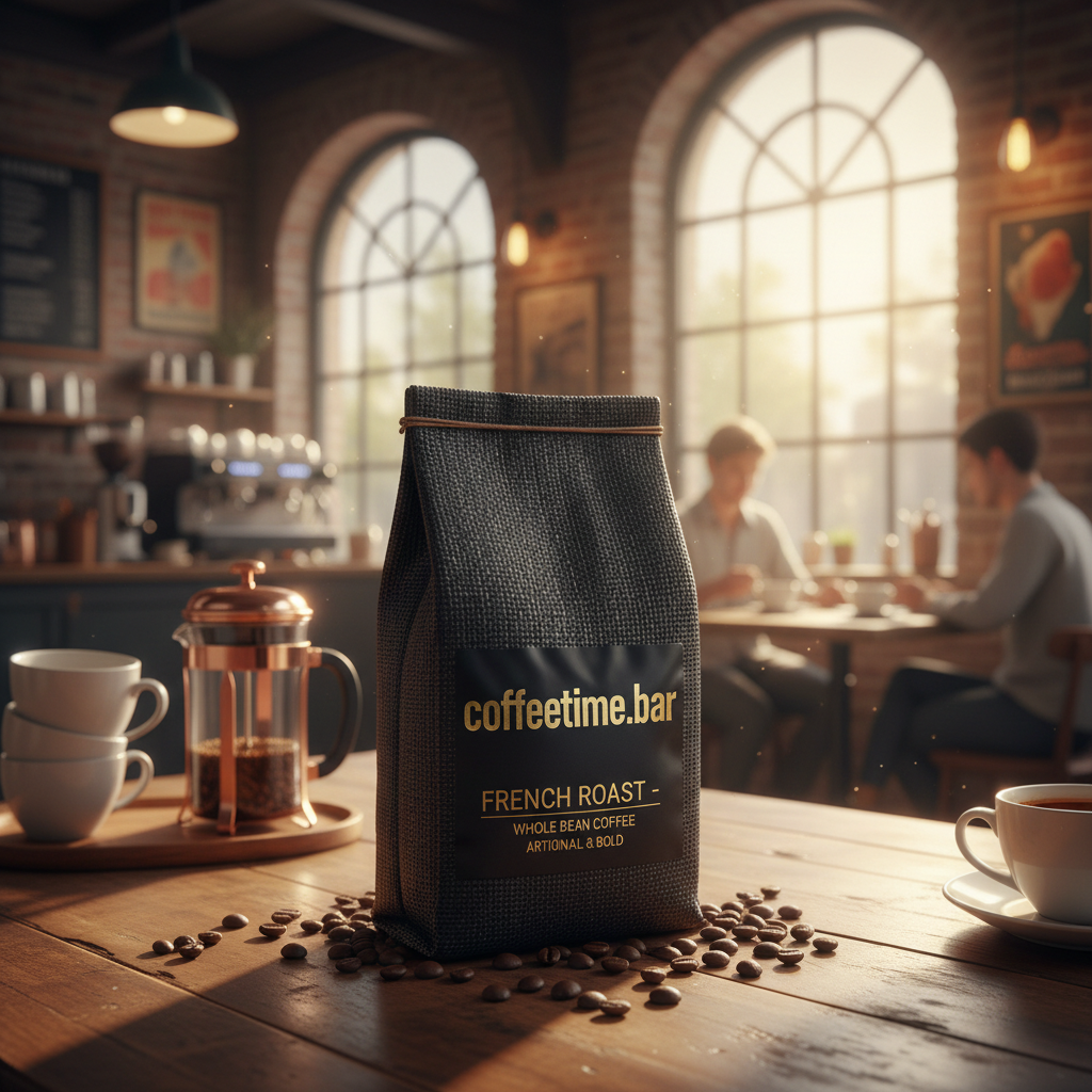 French Roast