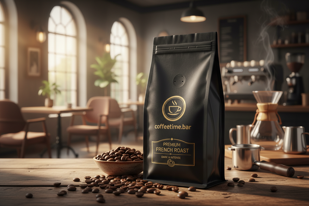 French Roast