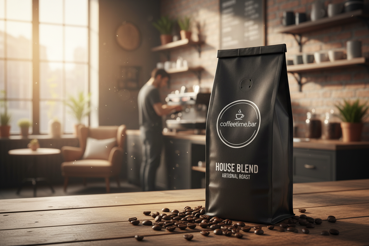 House Blend