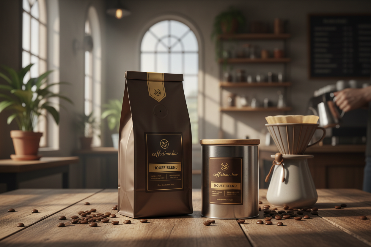Breakfast Blend