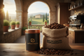 Italian Roast