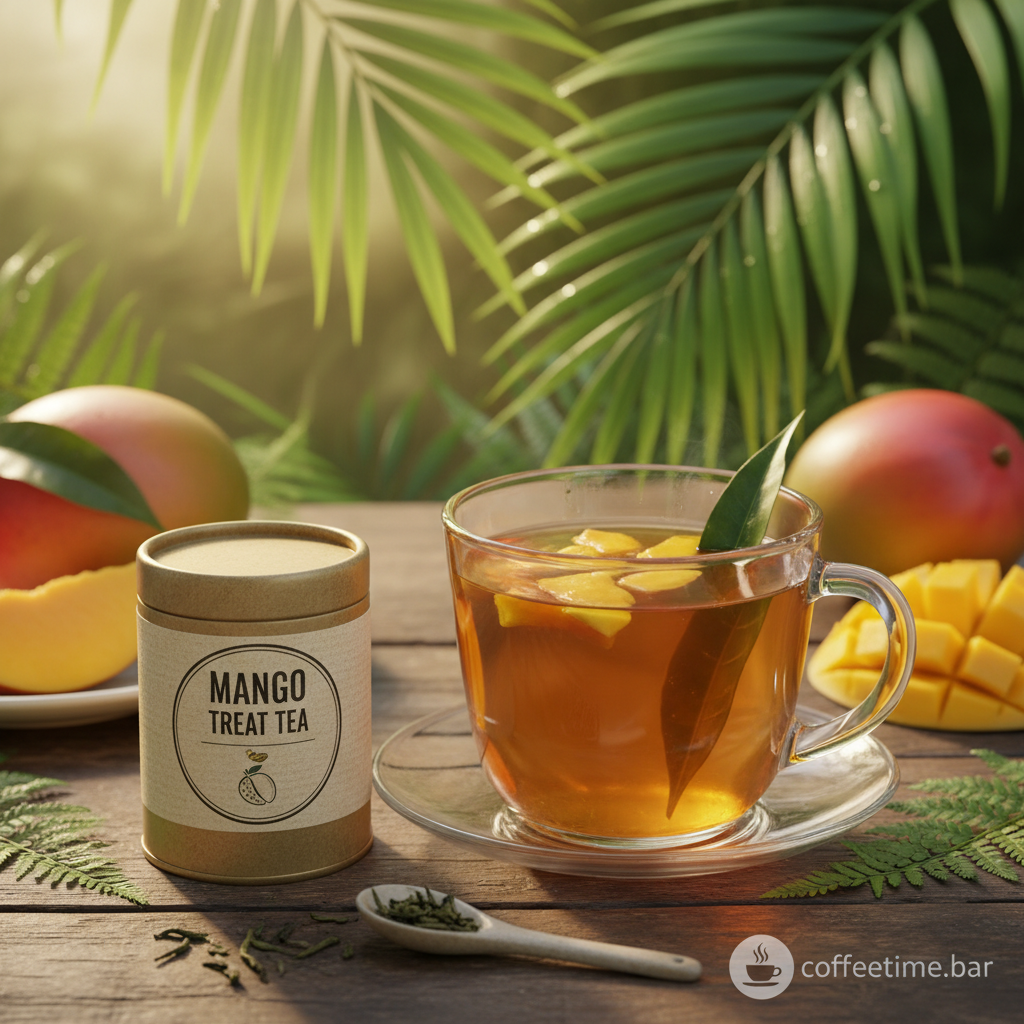 Mango Treat