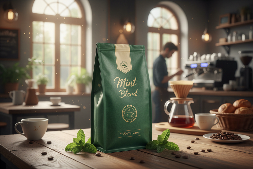Mint