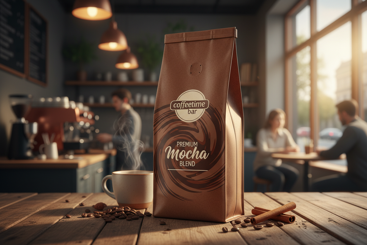 Mocha