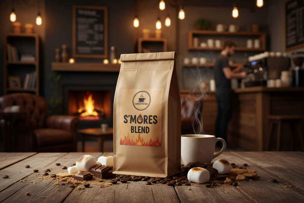 Smores